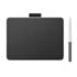 Mesa Digitalizadora Wacom One S, Sem Fio, Bluetooth, 152 x 95 mm, Preto - CTC4110