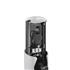 Microfone Gamer Trust GXT 258W FYRU, 200 Ohm, 130 Db, 1.8m, USB, Branco