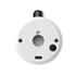 Microfone Gamer Trust GXT 258W FYRU, 200 Ohm, 130 Db, 1.8m, USB, Branco