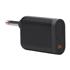 Microfone JBL PartyBox Sem Fio Duplo, 6h Reprodução, Alcance de 10m, Preto
