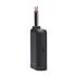 Microfone JBL PartyBox Sem Fio Duplo, 6h Reprodução, Alcance de 10m, Preto