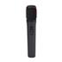 Microfone JBL PartyBox Sem Fio Duplo, 6h Reprodução, Alcance de 10m, Preto