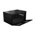 Mini Rack Intelbras Montado MRM 537 5UX3