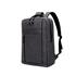 Mochila Para Notebook Lecoo 15,6&#34; BG01, Cinza