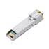 Módulo SFP+ RJ45 Tp-Link TL-SM5310-T, Plug and Play, 30m a 10 Gbps