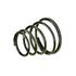 Mola Cônica Garen, Fio 2 x 21mm, C/ Pescoço Longo - C01307