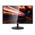 Monitor Led 19 Brazil Pc BPC-19WE02-B, Hd,  Preto, Widescreen