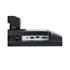 Monitor LG 22BN550Y-B 21.5&#34;, Full HD, IPS, Pivot 90º, Ajustável, Flicker Safe, HDMI, D-Sub e Display Port, Preto