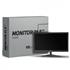 Monitor VX Pro 21.5&#34;, HD, 60Hz, HDMI e VGA, Preto