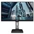 Monitor AOC 24P1U 23.8&#34;, Full HD, 60Hz, Base Ajustável, HDMI, VGA e Display Port, Preto