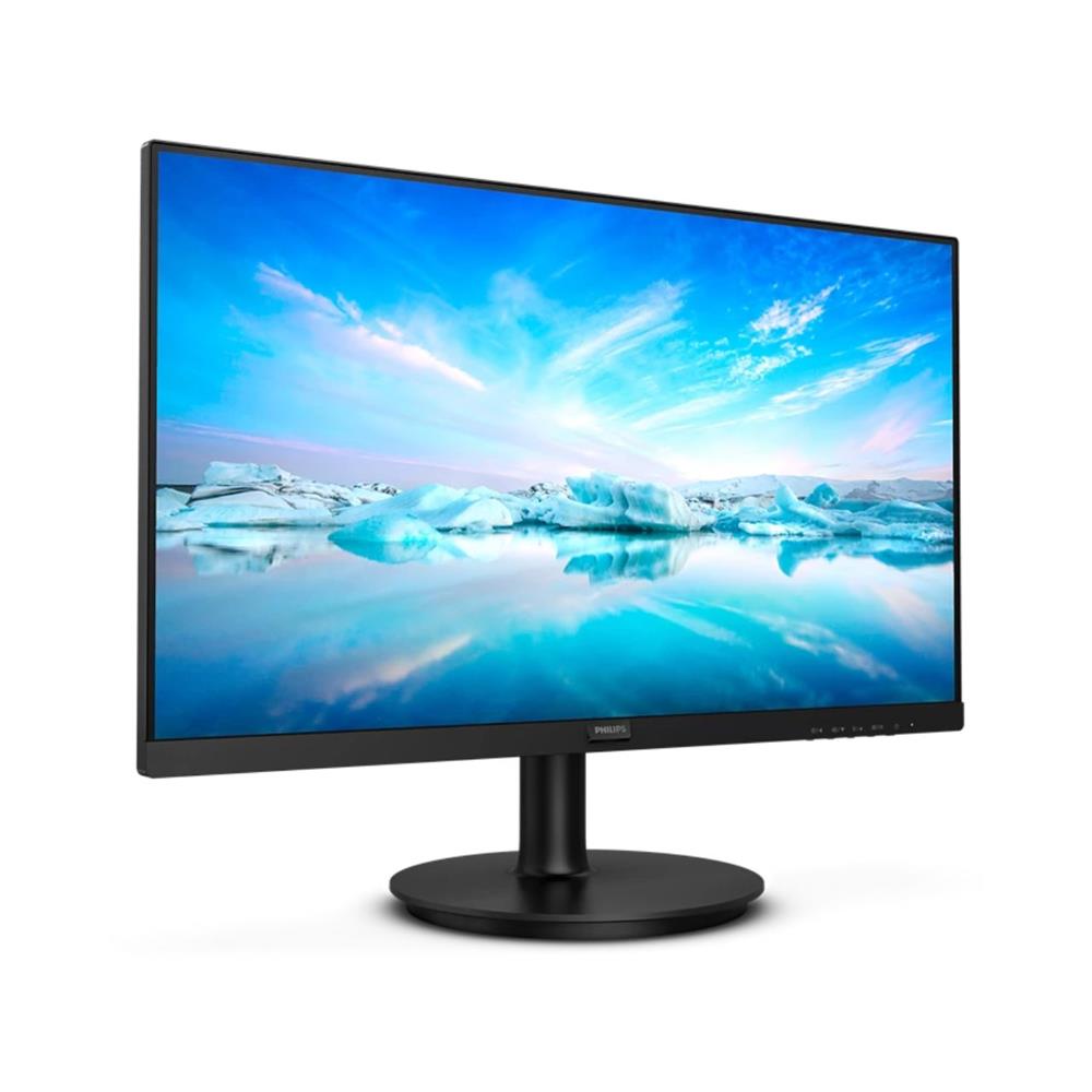 Monitor Phillps 27" 271V8LAB3 FHD 120Hz, 1MS, Preto