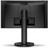 Monitor AOC 22B3HMF 21.5&#34;, Full HD, 75Hz, Ajuste de Altura, HDMI e VGA, Preto