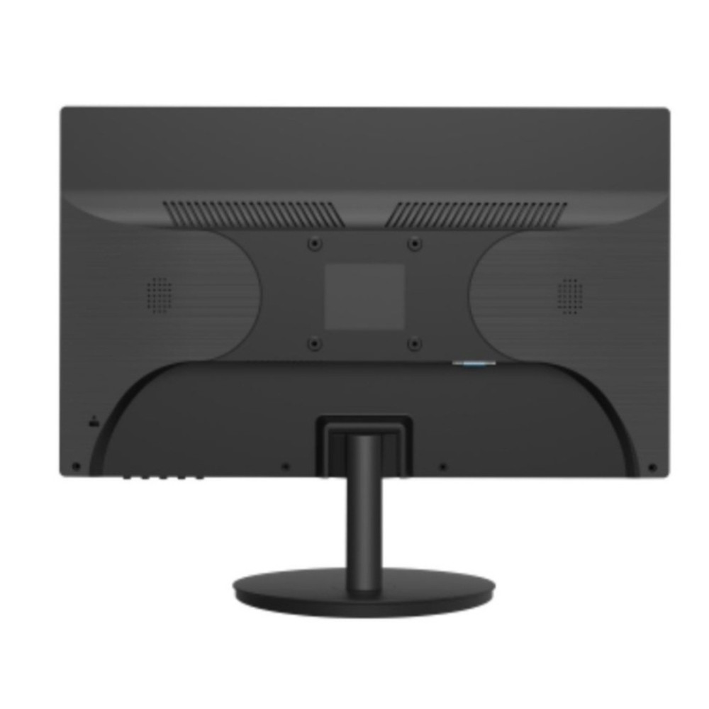 Monitor Dahua DHI-LM19-A202F, 19", 60Hz, VGA, HDMI, Preto