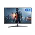 Monitor Gamer Duex, 31.5 Pol, Full HD, 75Hz, HDMI/VGA, DX315XF