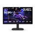 Monitor Gamer, Cooler Master GA22FC, 21,45", Adapitive Sync, 1ms, 100Hz, HDMI/VGA