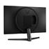 Monitor Gamer LG UltraGear 24” IPS, 180Hz, 1ms (GtG) NVIDIA G-SYNC, AMD FreeSync, HDR10, sRGB 99%
