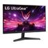 Monitor Gamer LG UltraGear 24” IPS, 180Hz, 1ms (GtG) NVIDIA G-SYNC, AMD FreeSync, HDR10, sRGB 99%