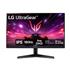 Monitor Gamer LG UltraGear 24” IPS, 180Hz, 1ms (GtG) NVIDIA G-SYNC, AMD FreeSync, HDR10, sRGB 99%