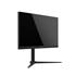 Monitor Gamer New Hero Blade Lumina 27&#34;, Fast IPS, Quad HD, 180Hz, Pivot, FreeSync, HDMI e Display Port, Preto