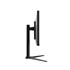 Monitor Gamer New Hero Blade Lumina 27&#34;, Fast IPS, Quad HD, 180Hz, Pivot, FreeSync, HDMI e Display Port, Preto