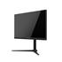 Monitor Gamer New Hero Blade Lumina 27&#34;, Fast IPS, Quad HD, 180Hz, Pivot, FreeSync, HDMI e Display Port, Preto