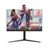 Monitor Gamer New Hero Blade Lumina 27&#34;, Fast IPS, Quad HD, 180Hz, Pivot, FreeSync, HDMI e Display Port, Preto