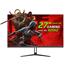 Monitor Gamer New Hero Blade Titan 27&#34;, IPS, Quad HD, 165Hz, FreeSync, HDMI e Display Port, Preto