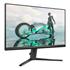 Monitor Gamer Philips Evnia 24&#34;, 180Hz, 0.5ms, IPS, Widescreen, Full HD, HDMI, Displayport, HDR10, Preto