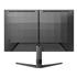 Monitor Gamer Philips Evnia 24&#34;, 180Hz, 0.5ms, IPS, Widescreen, Full HD, HDMI, Displayport, HDR10, Preto