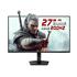 Monitor Gamer Philips Evnia 27M2N3200FQ/57, LED 27", IPS, 200 Hz, 0,3 ms, HDMI e DisplayPort