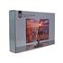 Monitor Led 20 Brazil PC 20wr, 75hz, Preto, Base Redonda, Widescreen, Vesa 75x75