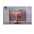 Monitor Led 20 Brazil PC 20wr, 75hz, Preto, Base Redonda, Widescreen, Vesa 75x75