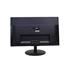 Monitor Led 20 Brazil PC 20wr, 75hz, Preto, Base Redonda, Widescreen, Vesa 75x75