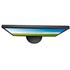 Monitor Led 20 Brazil PC 20wr, 75hz, Preto, Base Redonda, Widescreen, Vesa 75x75