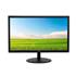 Monitor Led 20 Brazil PC 20wr, 75hz, Preto, Base Redonda, Widescreen, Vesa 75x75