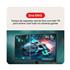Monitor LED 22"LG 22U403A-B, Full HD 1920x1080, 100Hz (120Hz OC), HDMI, Preto