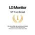 Monitor LED 22"LG 22U403A-B, Full HD 1920x1080, 100Hz (120Hz OC), HDMI, Preto
