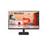 Monitor LG 24” IPS, Full HD, 100Hz, HDMI, Ajuste de Inclinação - 24MS500-B