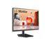 Monitor LG 24” IPS, Full HD, 100Hz, HDMI, Ajuste de Inclinação - 24MS500-B
