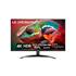 Monitor LG Ultra 32&#34;, 4K Ultra HD, FreeSync, MaxxAudio, HDR, HDMI e Display Port, Preto