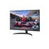 Monitor LG Ultra 32&#34;, 4K Ultra HD, FreeSync, MaxxAudio, HDR, HDMI e Display Port, Preto