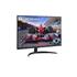 Monitor LG Ultra 32&#34;, 4K Ultra HD, FreeSync, MaxxAudio, HDR, HDMI e Display Port, Preto
