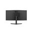 Monitor LG UltraWide 34&#34; Curvo, WQHD, 100Hz, sRGB, FreeSync, HDMI e Display Port, Preto