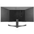 Monitor LG UltraWide, IPS, Wide Full-HD, 2560x1080, 75Hz, HDR10, HDMI AMD FreeSync - 29WL500-B