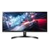 Monitor LG UltraWide, IPS, Wide Full-HD, 2560x1080, 75Hz, HDR10, HDMI AMD FreeSync - 29WL500-B