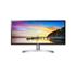 Monitor LG UltraWide LG 29'' 29WK600-W, IPS, Full HD, 2560x1080 75Hz, HDMI e DisplayPort, FreeSync, Branco