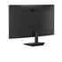 Monitor PC Gamer LG 27” IPS, Full HD, 100Hz, HDMI - 27MS500-B