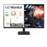 Monitor PC Gamer LG 27” IPS, Full HD, 100Hz, HDMI - 27MS500-B