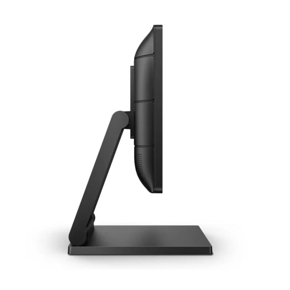 Monitor Philips 162B9T, 15.6”, Touchscreen, HD 1366x768, 75Hz, Alto-falantes, Preto