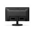 Monitor Philips 221V8LB, 21.5 polegadas, FHD,100Hz, 120Hz, 1920 x 1980, Preto